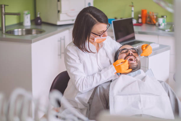 Best Emergency Broken Tooth Repair in Long Neck, DE